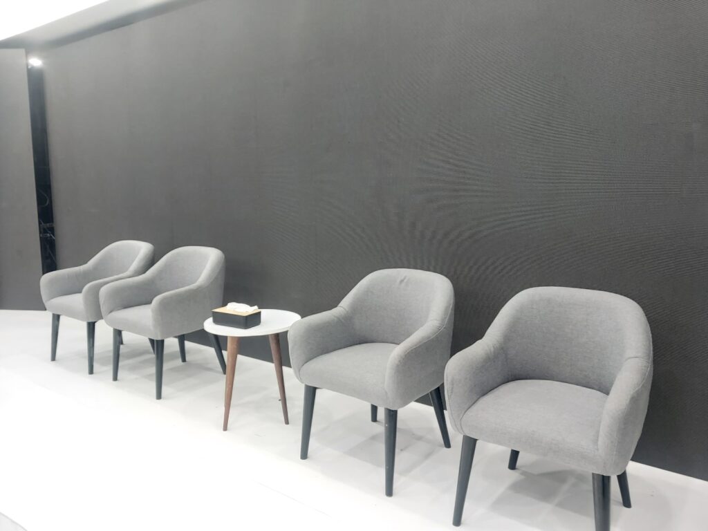 Sewa Sofa Studio Tangerang