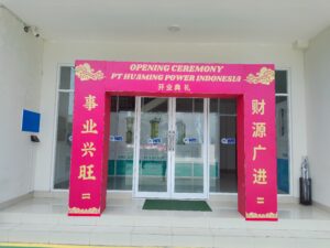 Jasa Sewa Gate Jabodetabek
