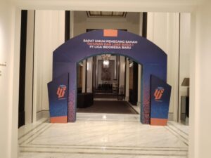 Jasa Sewa Gate Jabodetabek