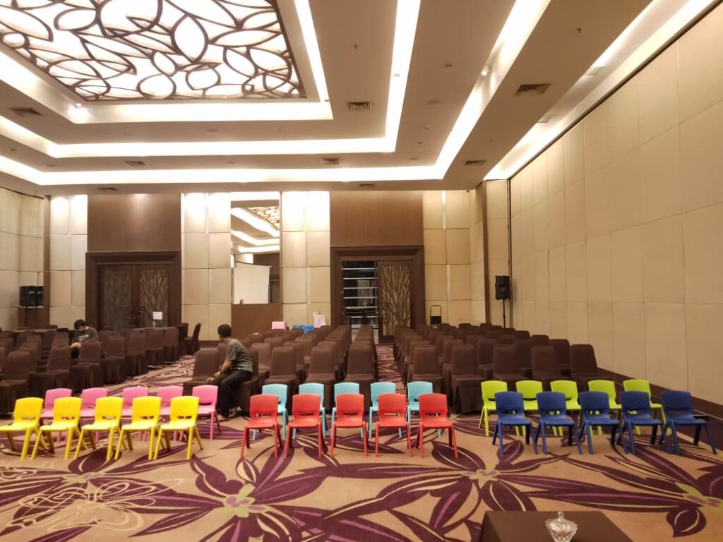 Sewa Kursi Meja Anak