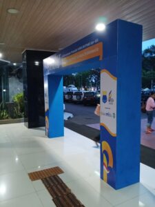 Sewa Gate Event Jakarta