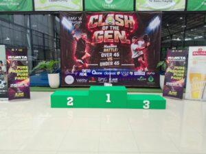 Jasa Sewa Podium Juara