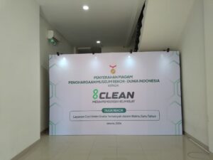 Jasa Sewa Backdrop Jakarta