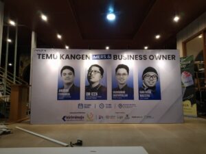 Sewa Backdrop Event Jakarta