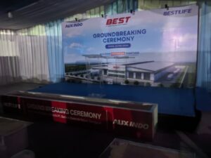 Jasa Sewa Panggung Jabodetabek