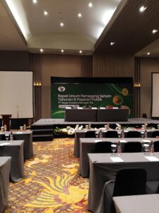 Sewa Backdrop Event Jakarta