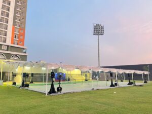 Jasa Sewa Tenda Konvensional