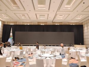 Jasa Sewa Panggung Event