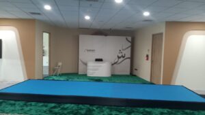 Sewa Panggung Jakarta Pusat