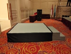 Jasa Sewa Panggung Event