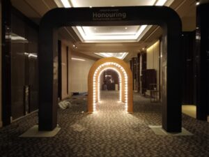 Sewa Gate Event Jakarta