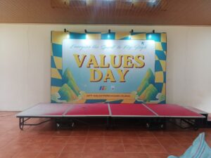 Sewa Backdrop Event Jakarta