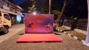 Sewa Backdrop Jakarta Selatan