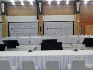 Sewa Backdrop Bekasi Timur