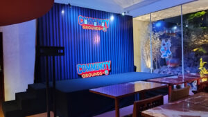 Sewa Backdrop Jakarta Timur