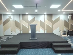 Jasa Sewa Panggung Bekasi