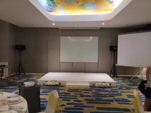 Jasa Sewa Panggung Bekasi
