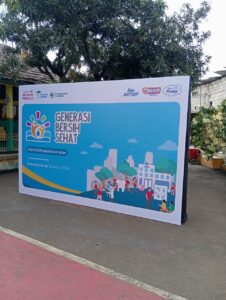 Jasa Sewa Backdrop Custom