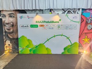 Jasa Sewa Backdrop Terdekat