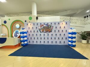 Jasa Sewa Backdrop Terdekat