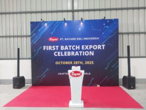 Jasa Sewa Backdrop Terdekat