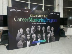 Sewa Backdrop Event Bekasi