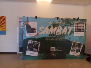 Sewa Backdrop Event Bekasi