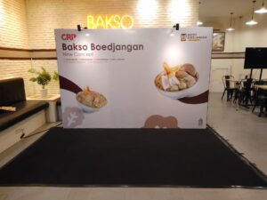 Jasa Sewa Panggung Jabodetabek