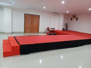 Jasa Sewa Panggung Jabodetabek