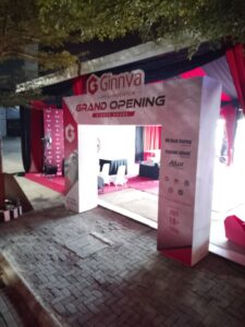 Jasa Sewa Gate Custom