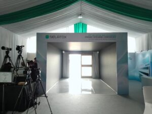Sewa Gate Event Jakarta