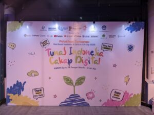 Sewa Backdrop Jakarta Selatan