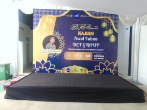 Sewa Panggung Jakarta Utara