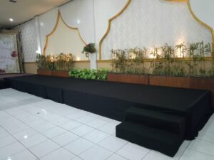 Sewa Panggung Jakarta Pusat