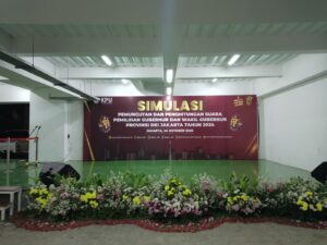 Sewa Backdrop Jakarta Utara