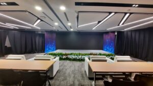 Sewa Panggung Jakarta Selatan