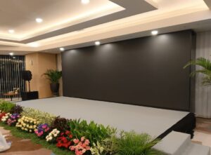 Sewa Panggung Jakarta Selatan