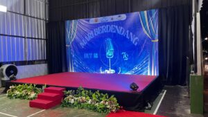 Jasa Sewa Panggung Depok
