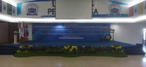 Sewa Panggung Jakarta Selatan
