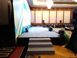 Jasa Sewa Panggung Depok