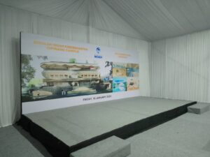 Sewa Panggung Jakarta Selatan