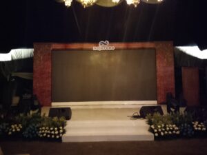 Jasa Sewa Panggung Depok