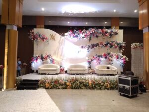 Jasa Sewa Panggung Depok