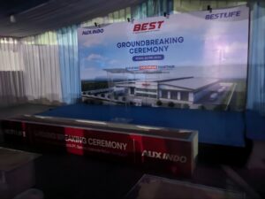 Sewa Backdrop Bekasi Timur