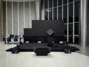 Sewa Panggung Custom Event Jakarta Barat