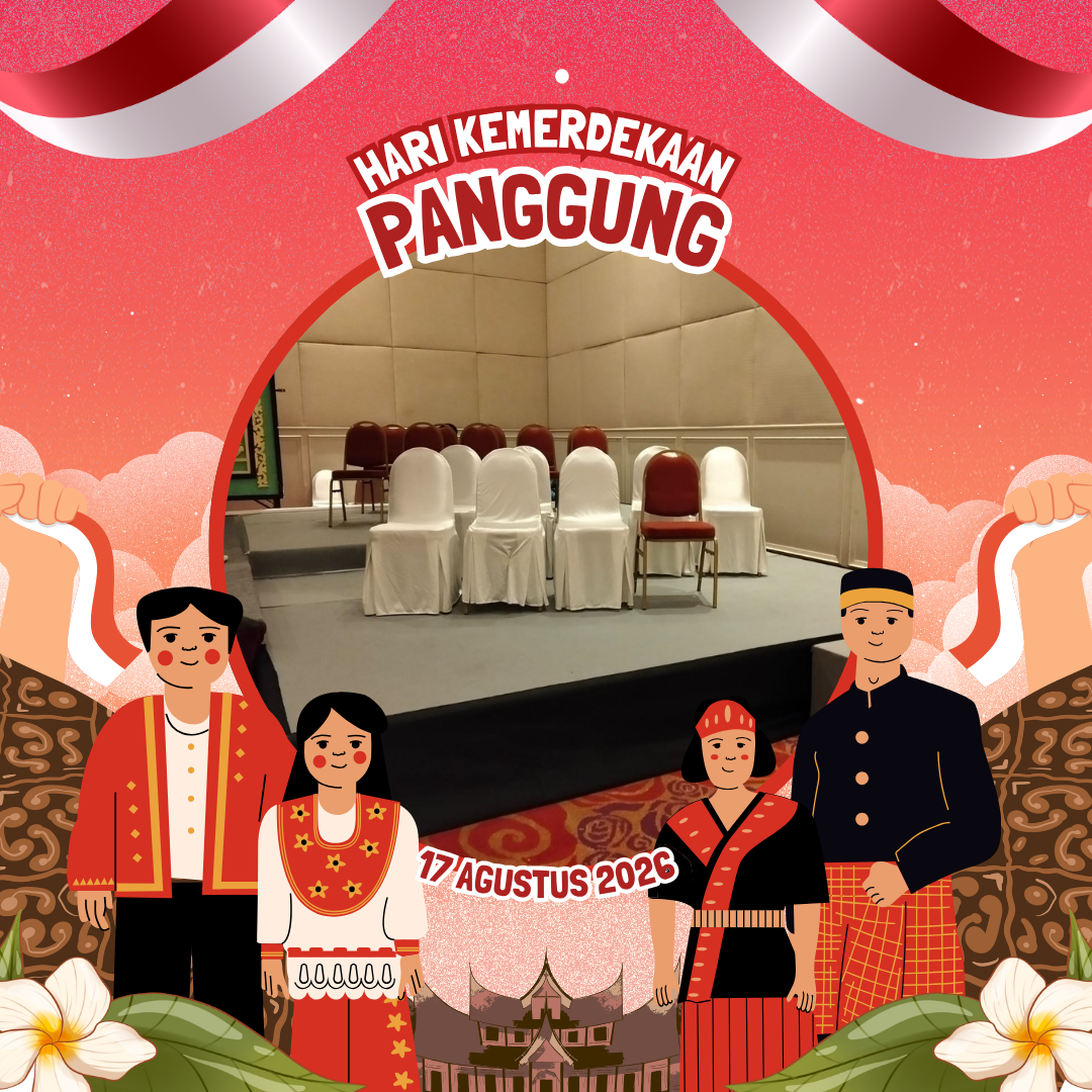 Jasa Sewa Panggung Event Bekasi
