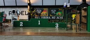 Sewa Podium Juara Jakarta