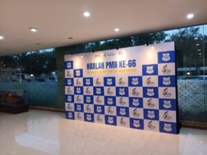 Sewa Backdrop Event Custom Terdekat