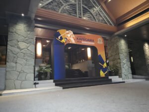 Jasa Sewa Gate Custom Event 