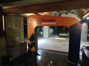 Jasa Sewa Gate Event Custom Jakarta Barat